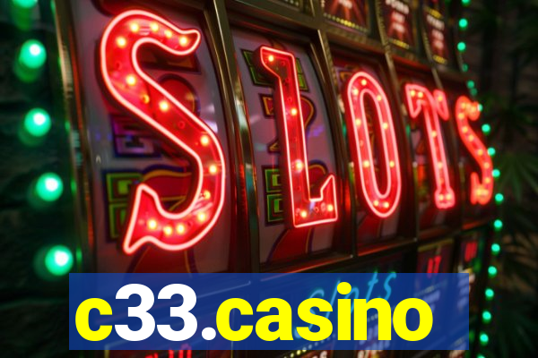 c33.casino