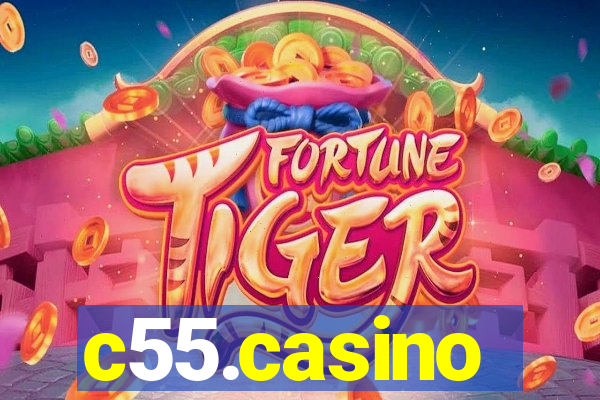 c55.casino