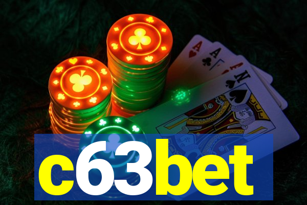 c63bet