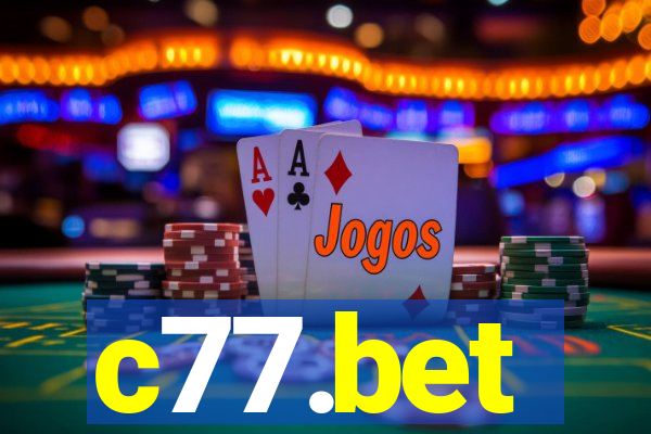 c77.bet