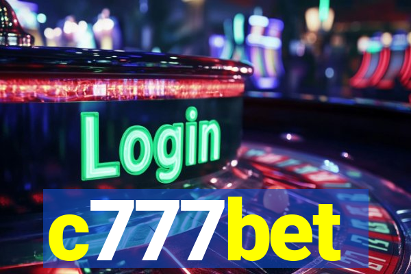 c777bet