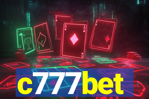 c777bet