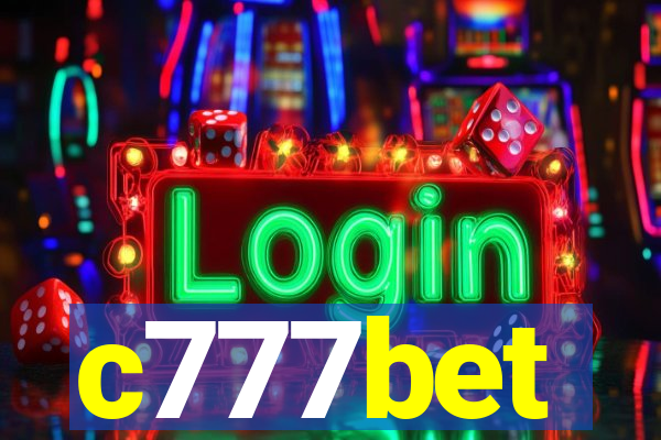 c777bet