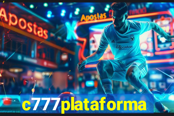 c777plataforma