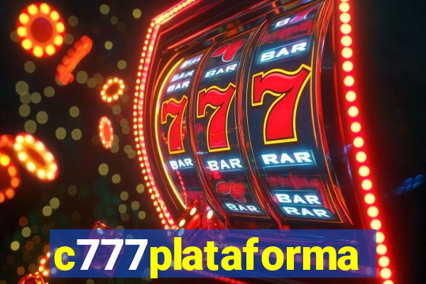 c777plataforma