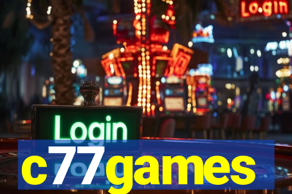 c77games