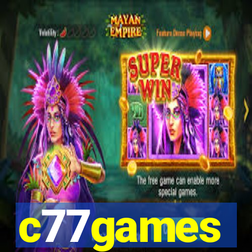 c77games
