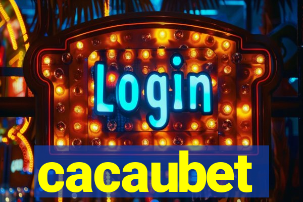 cacaubet