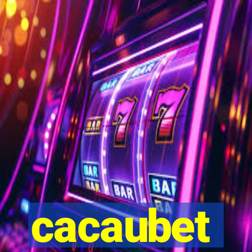 cacaubet