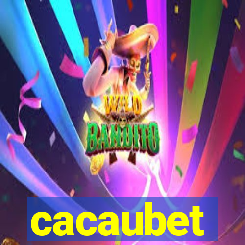 cacaubet