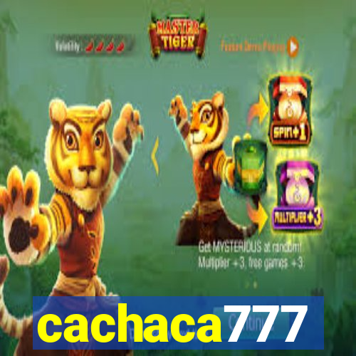 cachaca777