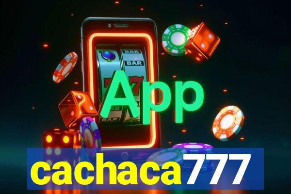 cachaca777