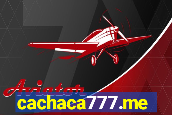 cachaca777.me