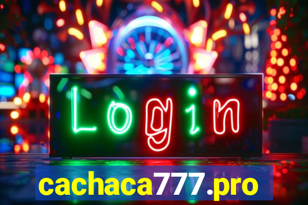 cachaca777.pro
