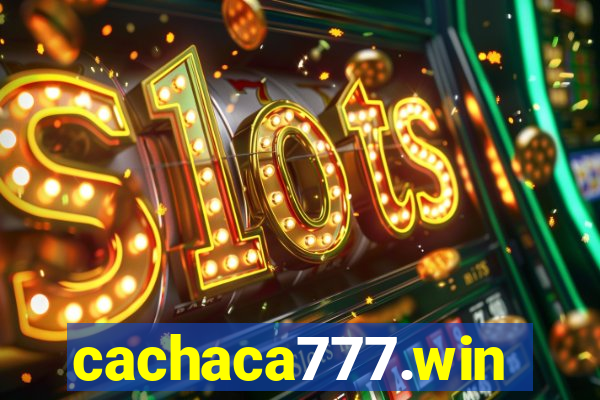 cachaca777.win