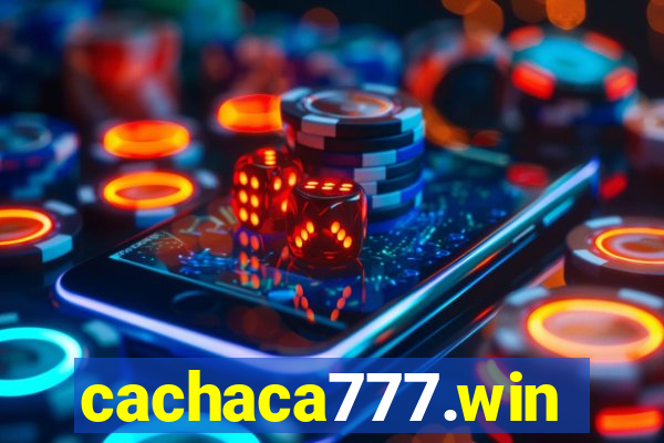cachaca777.win