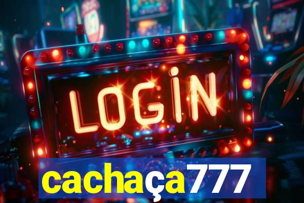 cachaça777