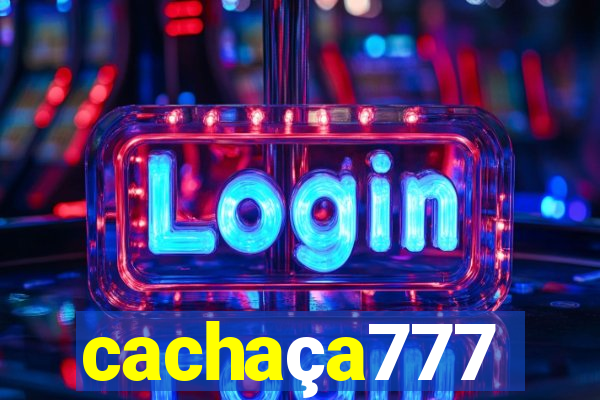 cachaça777