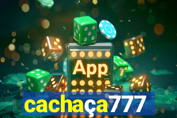 cachaça777