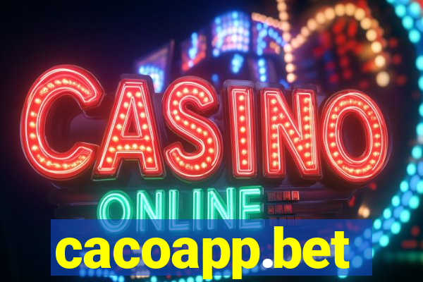 cacoapp.bet