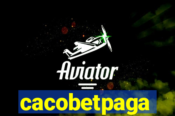 cacobetpaga