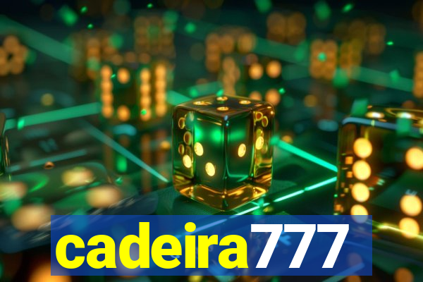 cadeira777