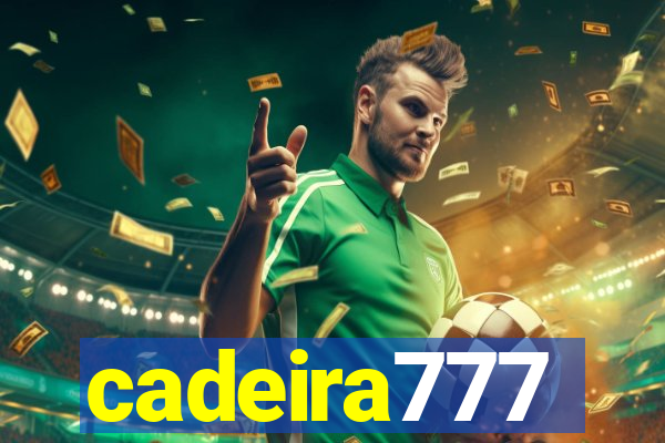 cadeira777