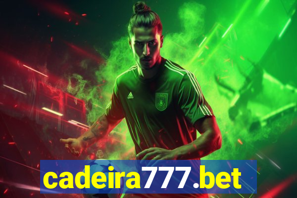cadeira777.bet
