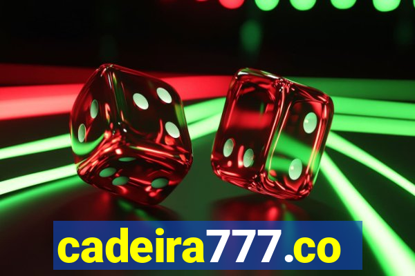 cadeira777.co
