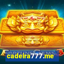 cadeira777.me