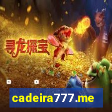 cadeira777.me
