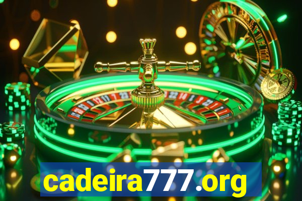 cadeira777.org