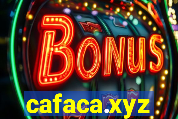 cafaca.xyz