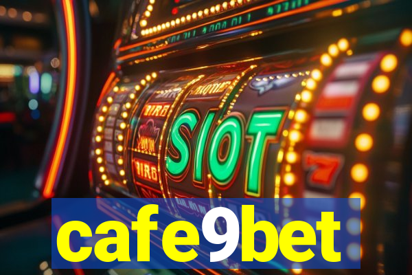 cafe9bet
