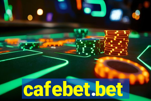 cafebet.bet