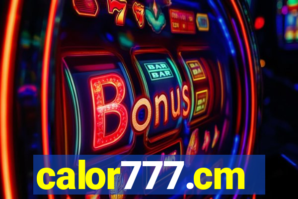 calor777.cm
