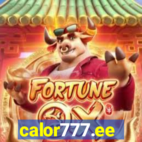 calor777.ee