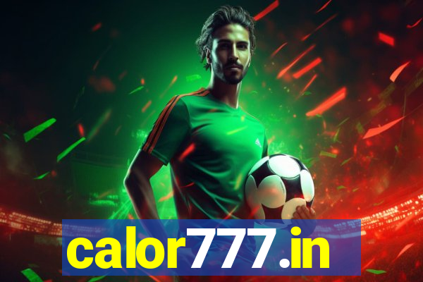 calor777.in