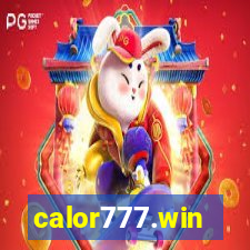 calor777.win