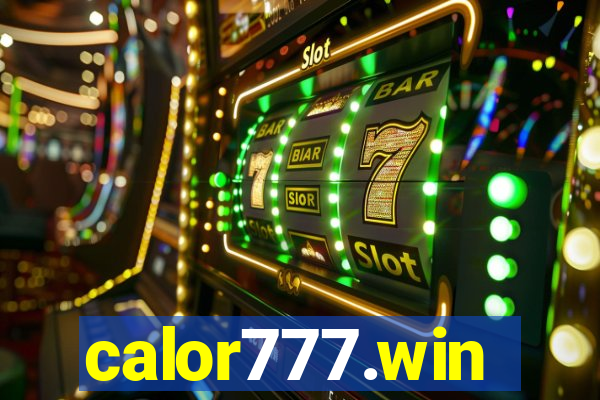 calor777.win