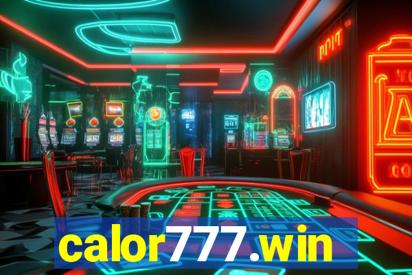calor777.win