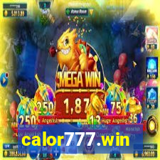 calor777.win