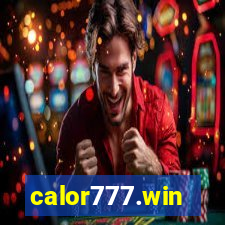 calor777.win