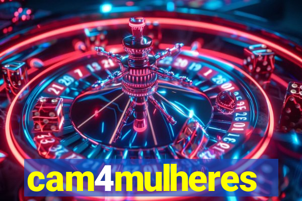 cam4mulheres