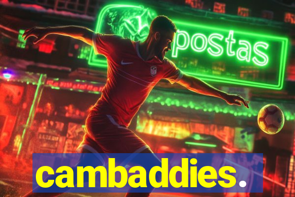 cambaddies.