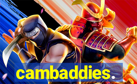 cambaddies.