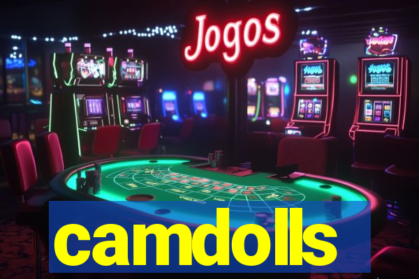 camdolls