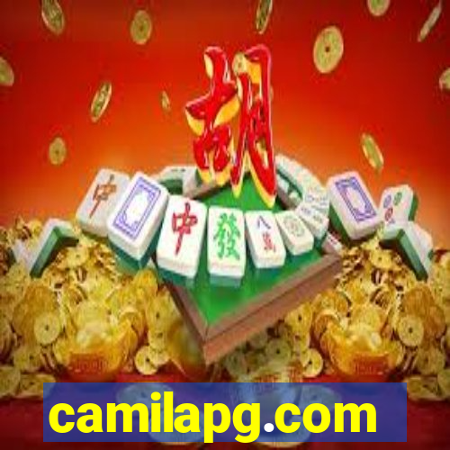 camilapg.com