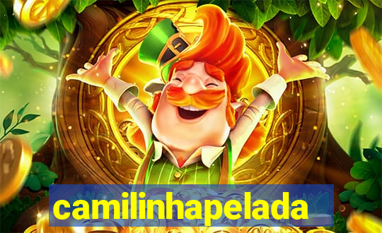 camilinhapelada