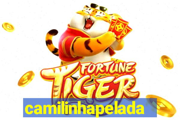 camilinhapelada